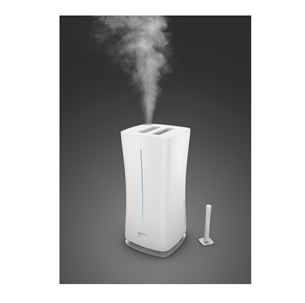 Stadler Form Eva, white - Humidifier