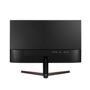 27" Full HD IPS LED monitors, LG