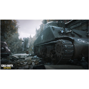 Spēle priekš Xbox One, Call of Duty: WWII