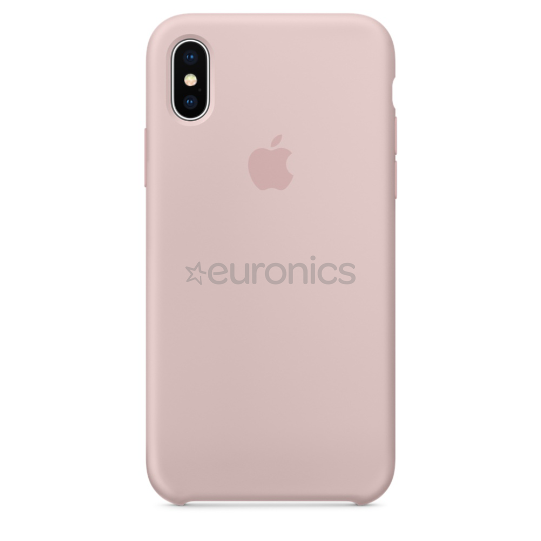 Silicone Case For Iphone X Silicone Case For Iphone X