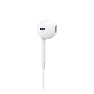 Apple EarPods, 3.5 mm Plug - Austiņas