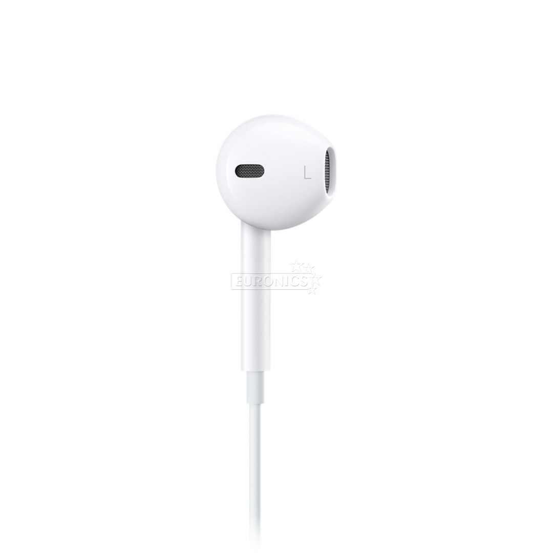 Apple EarPods, 3.5 mm Plug - Austiņas