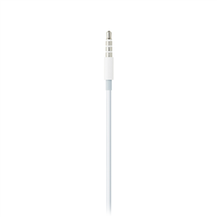 Apple EarPods, 3.5 mm Plug - Austiņas