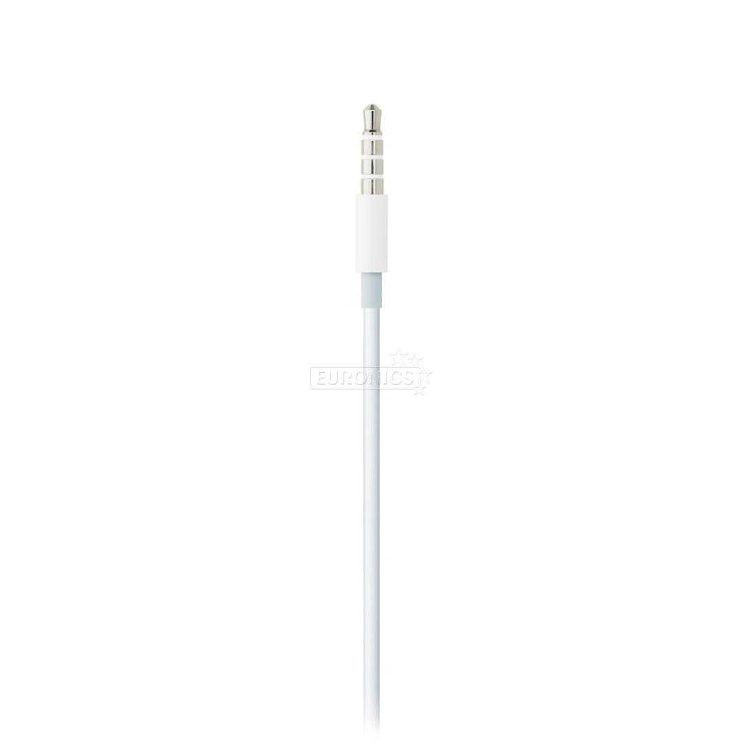 Apple EarPods, 3.5 mm Plug - Austiņas