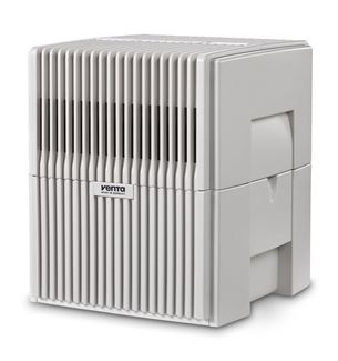 Air humidifier and purifier Venta-Airwasher LW 25, Venta