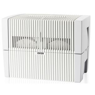 Air humidifier and purifier Venta-Airwasher LW45, Venta