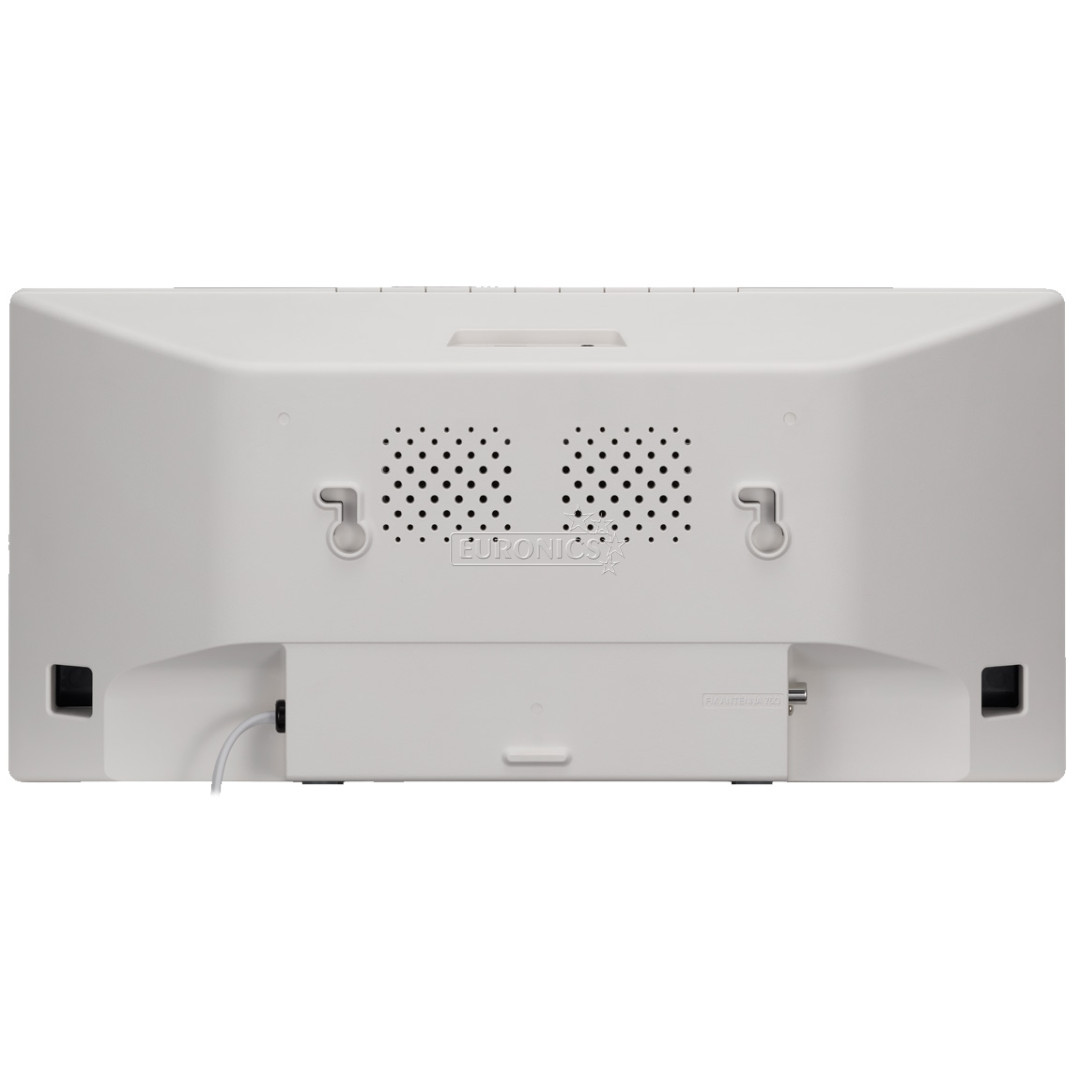 Mikro mūzikas centrs X-SMC02, Pioneer