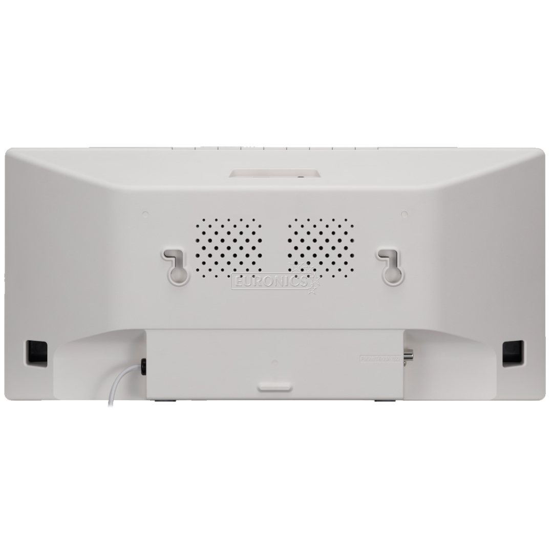 Mikro mūzikas centrs X-SMC02, Pioneer