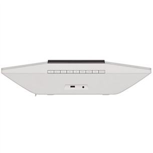 Mikro mūzikas centrs X-SMC02, Pioneer