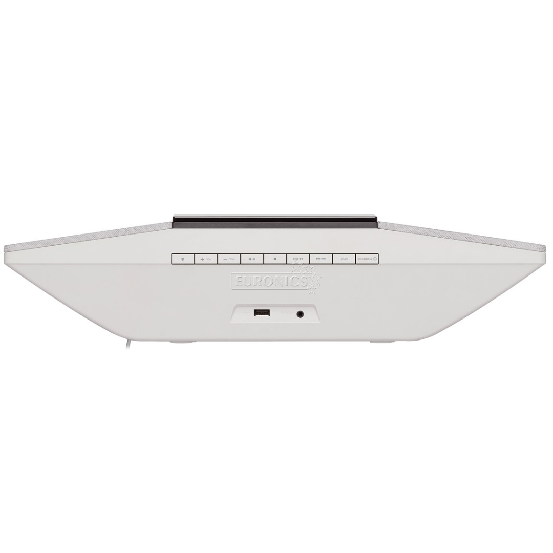 Mikro mūzikas centrs X-SMC02, Pioneer