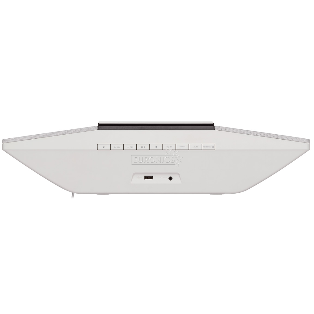 Mikro mūzikas centrs X-SMC02, Pioneer