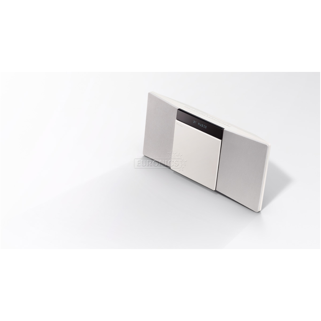 Mikro mūzikas centrs X-SMC02, Pioneer