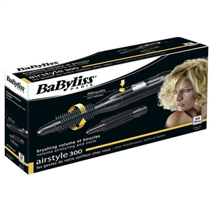 Airstyler Babyliss