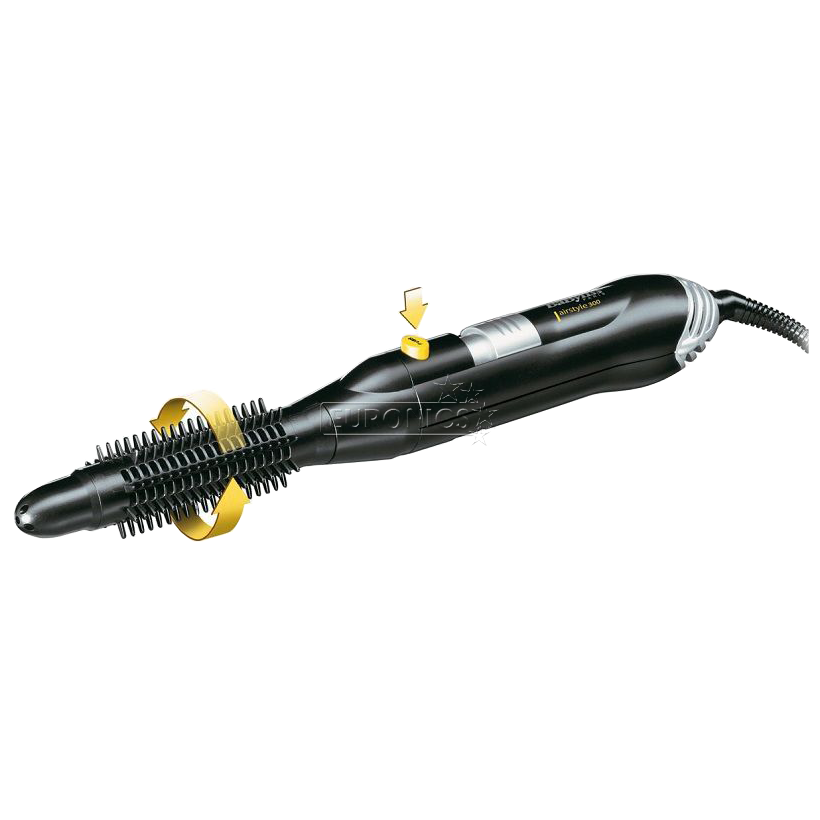 Matu veidotājs, Babyliss