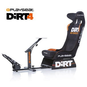 Гоночное сиденье Dirt 4, Playseat