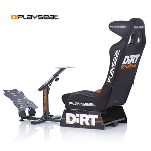 Гоночное сиденье Dirt 4, Playseat