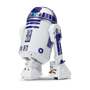 Robots R2-D2 Star Wars, Sphero