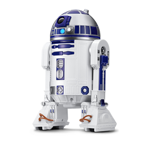 Robots R2-D2 Star Wars, Sphero