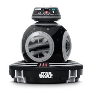 Робот BB-9E Star Wars, Sphero