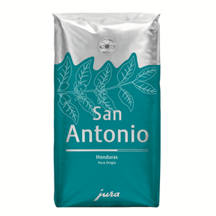 Kafijas pupiņas San Antonio, Jura / 250 g