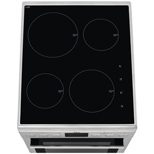 Induction hob, AEG / 50 cm