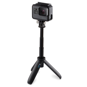 GoPro Shorty, melna - Statīvs kamerai