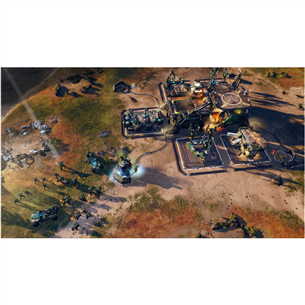PC/Xbox One game Halo Wars 2 Ultimate Edition