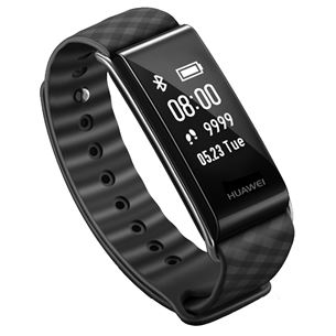 Activity tracker Huawei Color Band A2