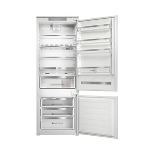 Built-in refrigerator Whirlpool (194 cm)