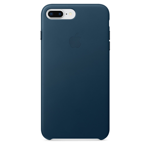 iPhone 8 Plus/7 Plus leather case Apple