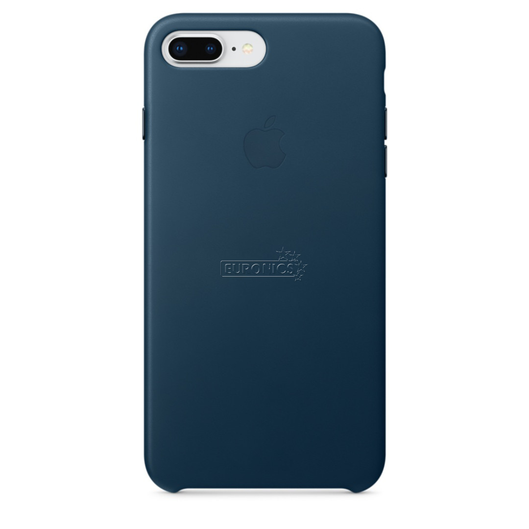 Ādas apvalks priekš iPhone 8 Plus / 7 Plus, Apple