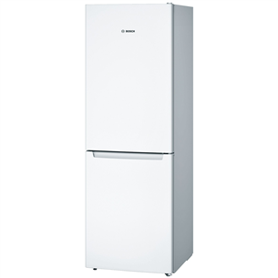 Холодильник  NoFrost, Bosch / высота: 176 см