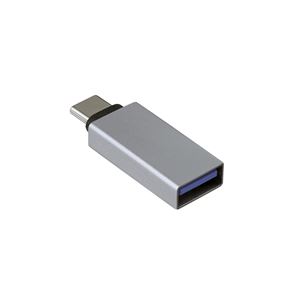 Adapteris USB Type C - USB, Grixx