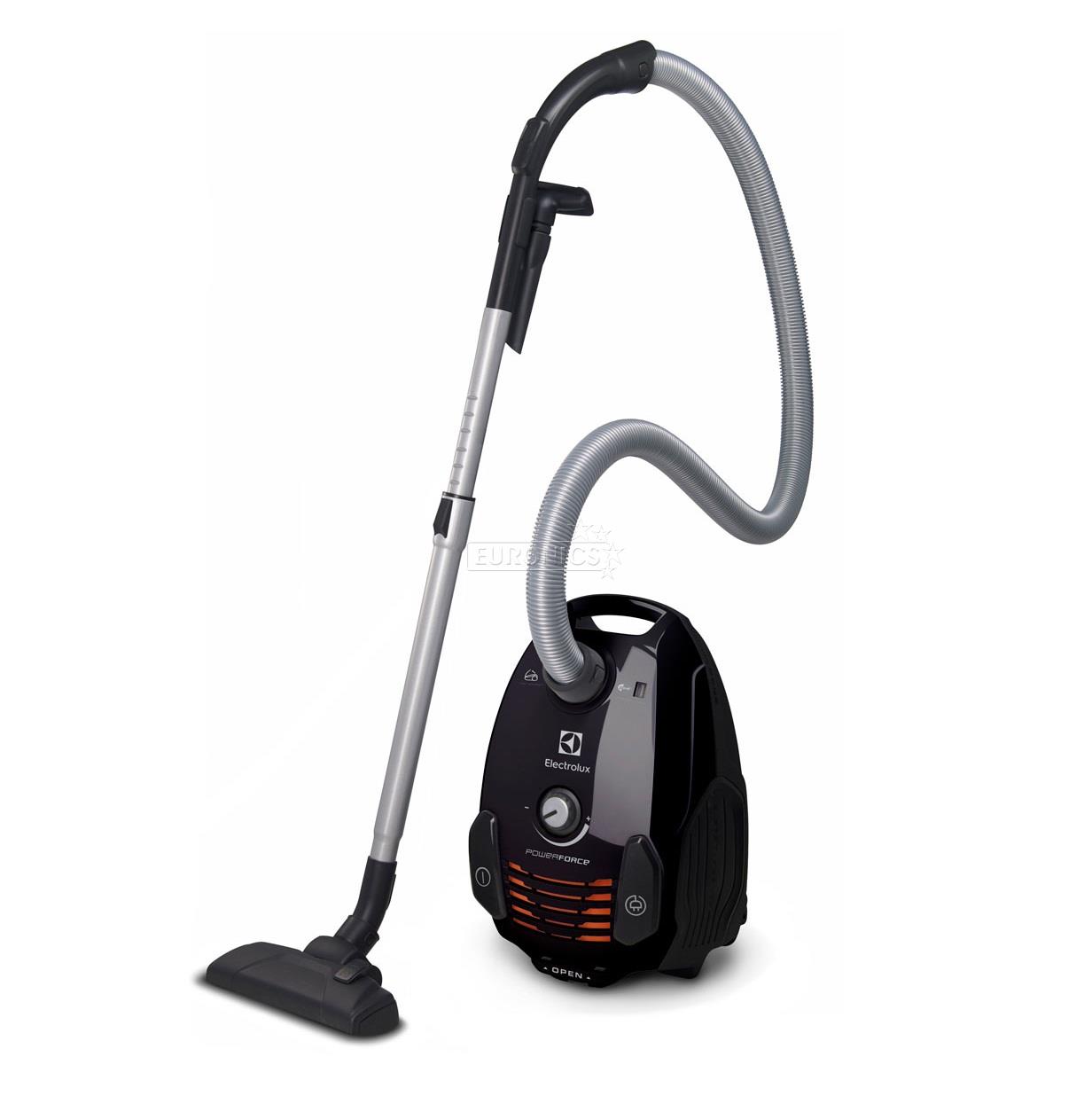 Vacuum cleaner, Electrolux, EPF63EB Vacuum cleaner, Electrolux, EPF63EB