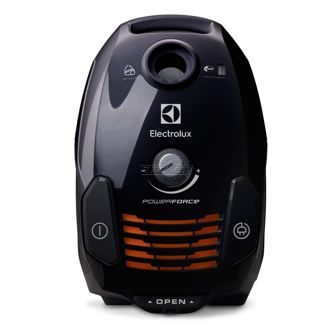 Vacuum cleaner, Electrolux, EPF63EB