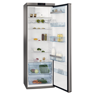 Холодильный шкаф, AEG / высота: 185 см