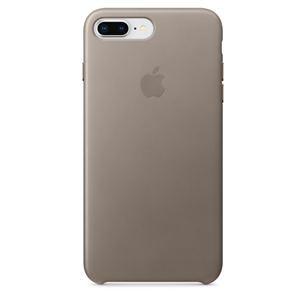 iPhone 8 Plus/7 Plus leather case Apple