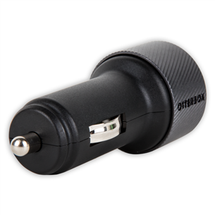 Car charger, Otterbox