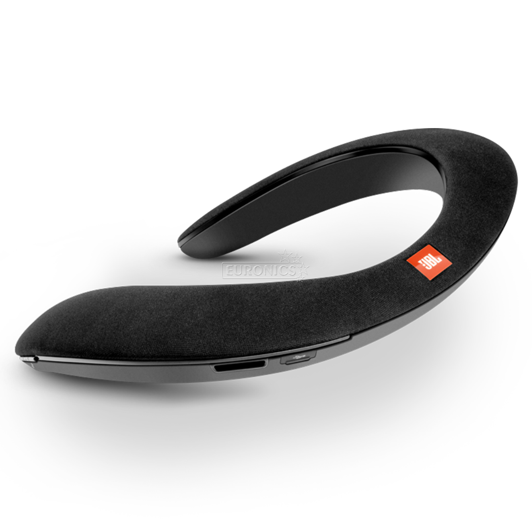 Portatīva bezvadu audio sistēma Soundgear, JBL