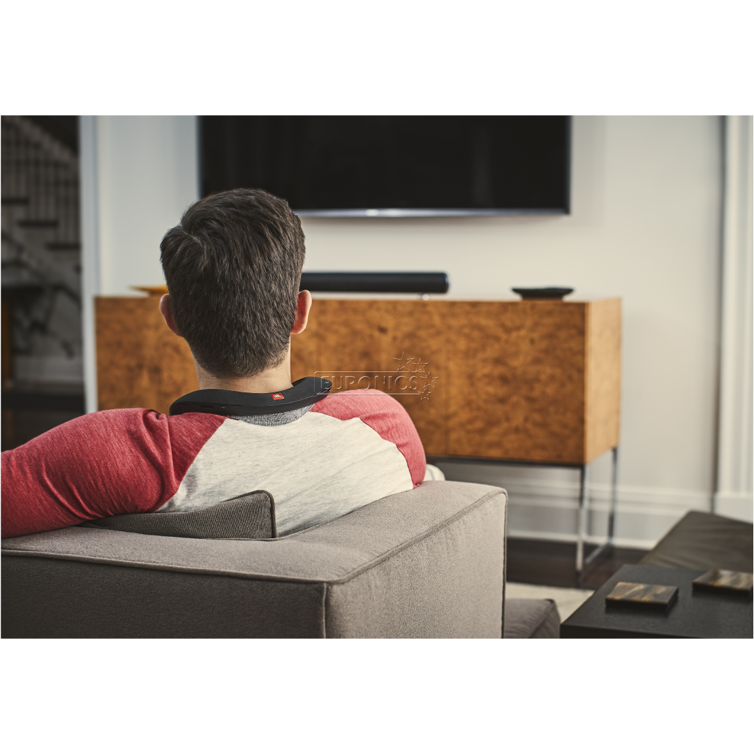 Portatīva bezvadu audio sistēma Soundgear, JBL