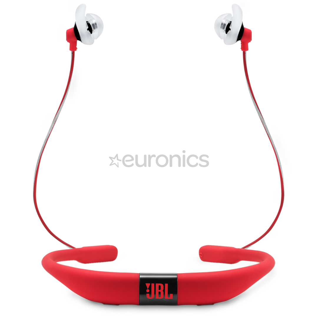 Wireless earphones JBL Reflect Fit