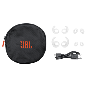 Беспроводные наушники Reflect Fit, JBL