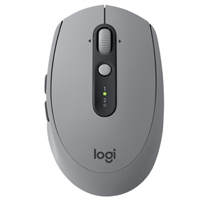 Bezvadu pele M590 Silent, Logitech