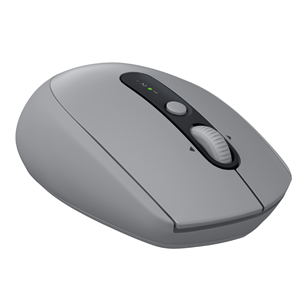 Беспроводная мышь Logitech M590 Silent