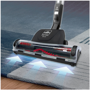 Vacuum cleaner Tefal Silence Force Multicyclonic