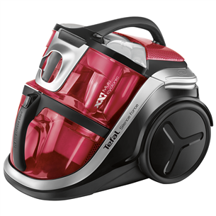 Vacuum cleaner Tefal Silence Force Multicyclonic