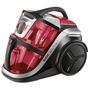 Putekļu sūcējs Silence Force Multicyclonic, Tefal