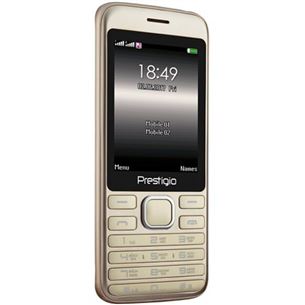 Mobile phone Prestigio GRACE A1 / Dual SIM