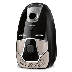 Пылесос Tefal X-Trem Power Animal Care