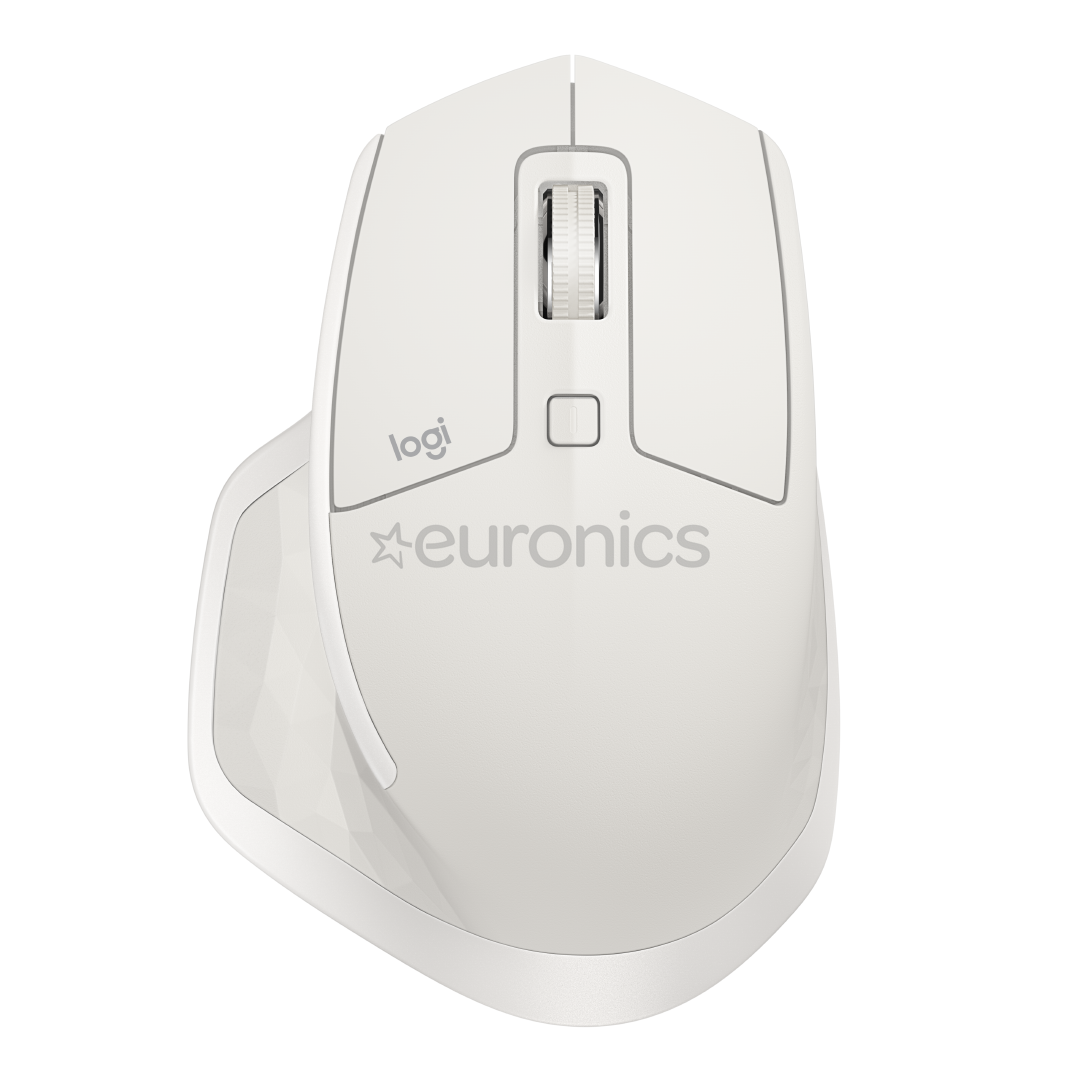Bezvadu pele MX Master 2S, Logitech
